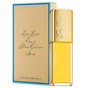 EAU DE PRIVATE COLLECTION by Estee Lauder FRAGRANCE SPRAY 1.7 OZ